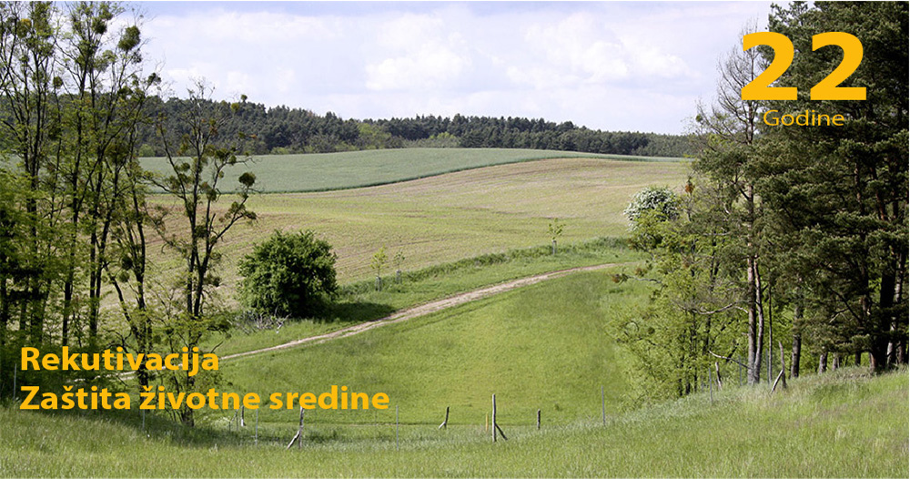 Rekultivacija